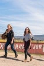 Nonton film Fear the Walking Dead Season 2 Episode 6 terbaru di Dutamovie21