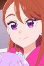 Nonton film Soaring Sky! Pretty Cure Season 1 Episode 4 terbaru di Dutamovie21