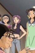 Nonton film Case Closed Season 1 Episode 832 terbaru di Dutamovie21