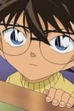Nonton film Case Closed Season 1 Episode 607 terbaru di Dutamovie21