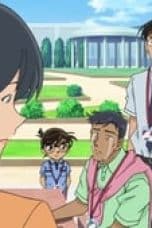 Nonton film Case Closed Season 1 Episode 949 terbaru di Dutamovie21