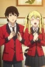 Nonton film Kakegurui Season 2 Episode 4 terbaru di Dutamovie21