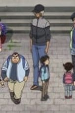 Nonton film Case Closed Season 1 Episode 1054 terbaru di Dutamovie21