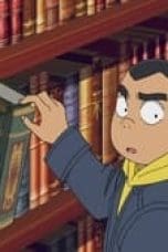 Nonton film Case Closed Season 1 Episode 1023 terbaru di Dutamovie21