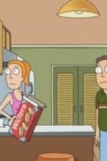 Nonton film Rick and Morty Season 1 Episode 8 terbaru di Dutamovie21