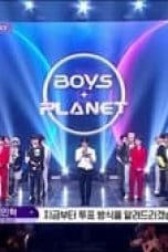 Nonton film Boys Planet Season 1 Episode 6 terbaru di Dutamovie21