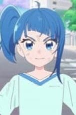 Nonton film Soaring Sky! Pretty Cure Season 1 Episode 1 terbaru di Dutamovie21