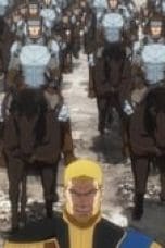 Nonton film Overlord Season 3 Episode 11 terbaru di Dutamovie21