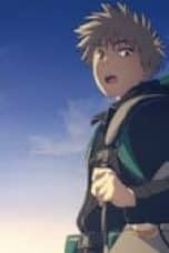 Nonton film Tengoku Daimakyo Season 1 Episode 1 terbaru di Dutamovie21