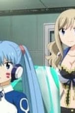 Nonton film EDENS ZERO Season 2 Episode 2 terbaru di Dutamovie21