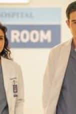 Nonton film Quantum Leap Season 1 Episode 10 terbaru di Dutamovie21