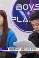Nonton film Boys Planet Season 1 Episode 4 terbaru di Dutamovie21