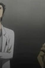 Nonton film Steins;Gate Season 1 Episode 14 terbaru di Dutamovie21