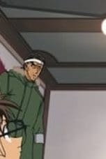 Nonton film Case Closed Season 1 Episode 558 terbaru di Dutamovie21