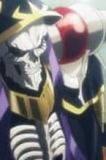 Nonton film Overlord Season 4 Episode 3 terbaru di Dutamovie21