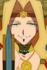 Nonton film Fate/Grand Order Absolute Demonic Front: Babylonia Season 1 Episode 16 terbaru di Dutamovie21