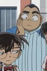 Nonton film Case Closed Season 1 Episode 584 terbaru di Dutamovie21