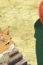 Nonton film The Ancient Magus’ Bride Season 1 Episode 4 terbaru di Dutamovie21