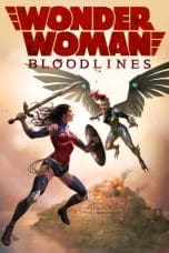Nonton film Wonder Woman: Bloodlines (2019) terbaru di Dutamovie21