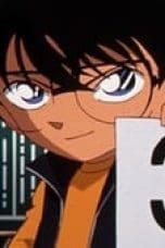 Nonton film Case Closed Season 1 Episode 460 terbaru di Dutamovie21