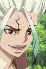 Nonton film Dr. STONE Season 3 Episode 1 terbaru di Dutamovie21