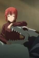 Nonton film The Ancient Magus’ Bride Season 1 Episode 18 terbaru di Dutamovie21