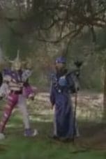 Nonton film Power Rangers Wild Force Season 1 Episode 8 terbaru di Dutamovie21