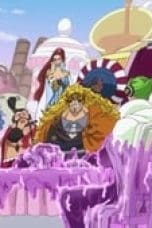 Nonton film One Piece Season 19 Episode 834 terbaru di Dutamovie21