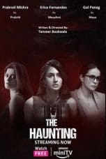 Nonton film The Haunting (2023) terbaru di Dutamovie21