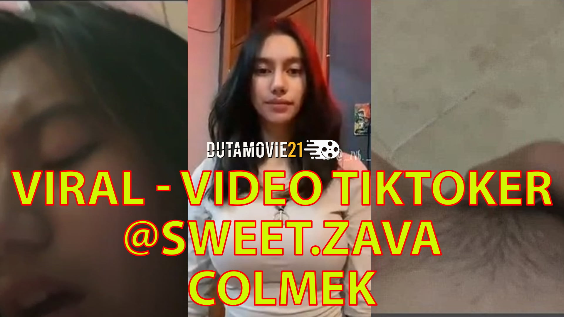 Nonton film Kak Zava Colmek – Selebgram Yang Lagi Viral terbaru di Dutamovie21