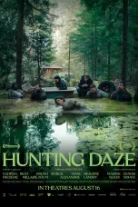 Nonton film Hunting Daze (2024) terbaru di Dutamovie21