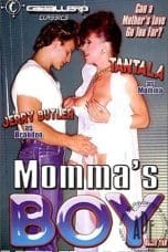 Nonton film Momma’s Boy (1985) terbaru di Dutamovie21