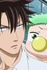 Nonton film Beelzebub Season 1 Episode 11 terbaru di Dutamovie21