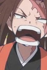 Nonton film Shine On! Bakumatsu Bad Boys! Season 1 Episode 11 terbaru di Dutamovie21