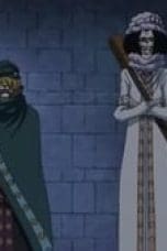 Nonton film One Piece Season 19 Episode 812 terbaru di Dutamovie21