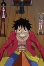 Nonton film One Piece Season 20 Episode 891 terbaru di Dutamovie21