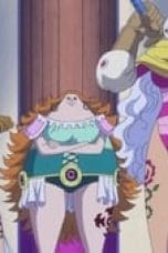 Nonton film One Piece Season 19 Episode 867 terbaru di Dutamovie21