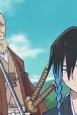 Nonton film Shine On! Bakumatsu Bad Boys! Season 1 Episode 2 terbaru di Dutamovie21