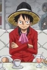 Nonton film One Piece Season 19 Episode 827 terbaru di Dutamovie21