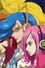 Nonton film One Piece Season 19 Episode 839 terbaru di Dutamovie21