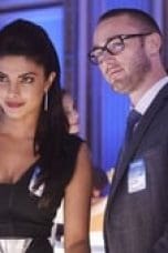 Nonton film Quantico Season 1 Episode 5 terbaru di Dutamovie21