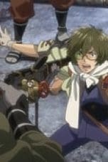 Nonton film Kabaneri of the Iron Fortress Season 1 Episode 1 terbaru di Dutamovie21