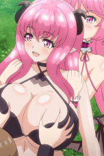 Nonton film Fushigi no Kuni no Succubus (Tersesat di Dunia Succubus) (2021) terbaru di Dutamovie21