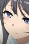 Nonton film Rascal Does Not Dream of Bunny Girl Senpai Season 1 Episode 3 terbaru di Dutamovie21