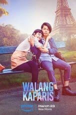 Nonton film Nothing Like Paris (2023) terbaru di Dutamovie21