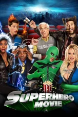 Nonton film Superhero Movie (2008) terbaru di Dutamovie21