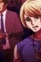 Nonton film Kengan Ashura Season 1 Episode 20 terbaru di Dutamovie21 Nonton film Kengan Ashura Season 1 Episode 20 terbaru di Dutamovie21