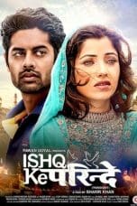 Nonton film Ishq Ke Parindey (2015) terbaru di Dutamovie21