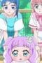 Nonton film Soaring Sky! Pretty Cure Season 1 Episode 25 terbaru di Dutamovie21
