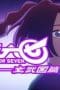 Nonton film Scissor Seven Season 3 Episode 8 terbaru di Dutamovie21